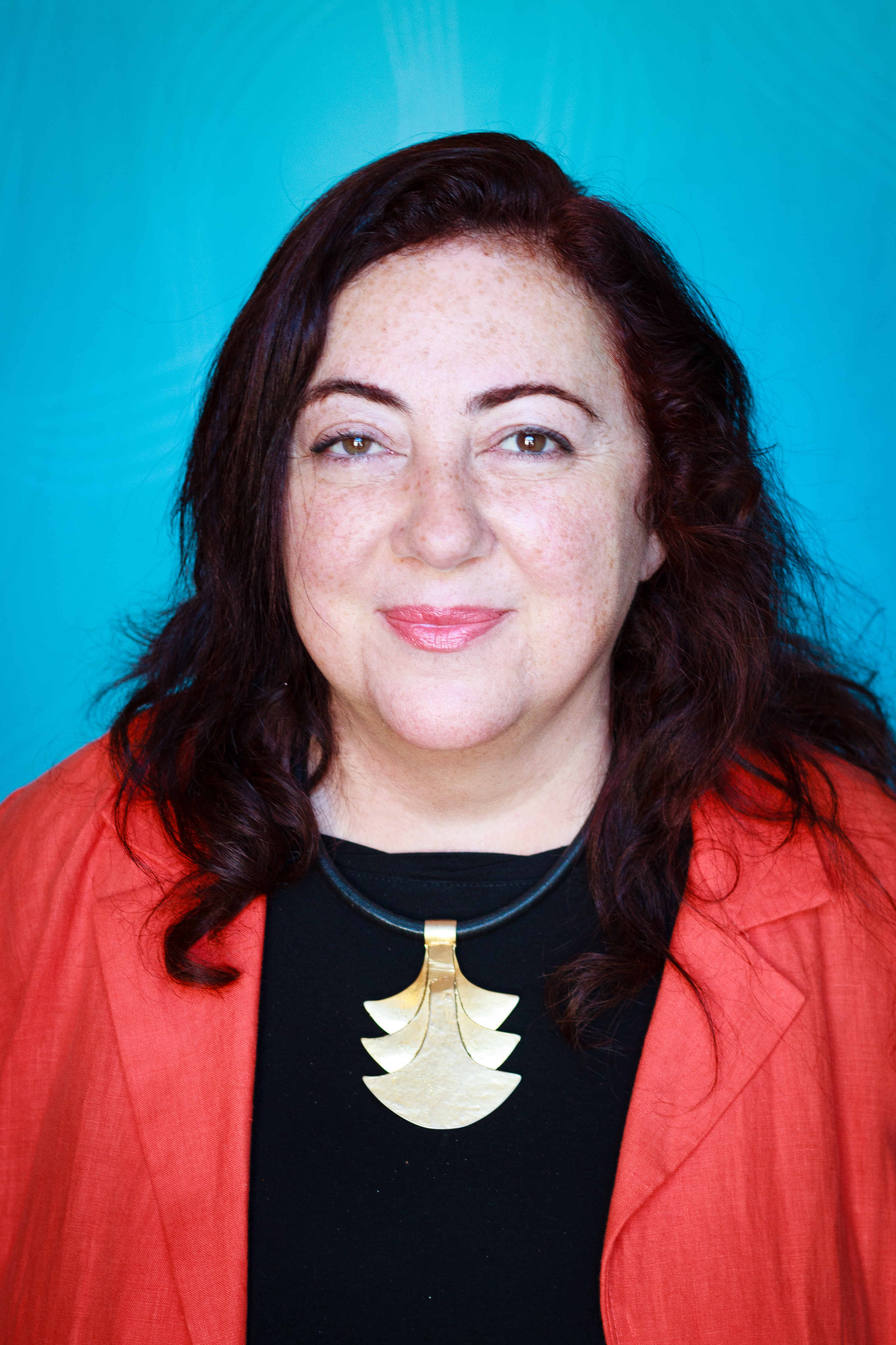 Shahrbanou Tadjbakhsh